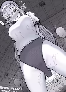 Page 31 of botsuraku kizoku erufu rējō buruma kotē baibu shidō - preview thumbnail