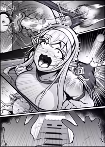 Page 44 of botsuraku kizoku erufu rējō buruma kotē baibu shidō - preview thumbnail