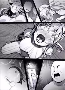 Page 48 of botsuraku kizoku erufu rējō buruma kotē baibu shidō - preview thumbnail