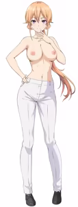Page 186 of Nanikairu (uncensored) - preview thumbnail
