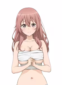 Page 396 of Nanikairu (uncensored) - preview thumbnail