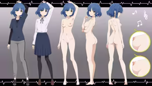 Page 751 of Nanikairu (uncensored) - preview thumbnail