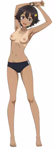 Page 9 of Nanikairu (uncensored) - preview thumbnail