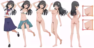 Page 983 of Nanikairu (uncensored) - preview thumbnail