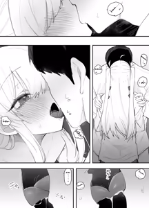Page 31 of Teishinchou no Onnanoko ni Natta Shinyuu ga... Kyou, Mesuochi Shitemashita | My Friend became a Shortie... and Fell Into Heat Today - preview thumbnail