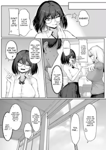 Page 15 of Yarasete Yaru tte Itten no! 2 | I'm saying I'll let you do it! 2 - preview thumbnail