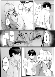 Page 5 of Yarasete Yaru tte Itten no! 2 | I'm saying I'll let you do it! 2 - preview thumbnail