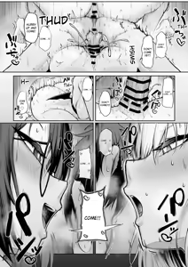 Page 51 of Yarasete Yaru tte Itten no! 2 | I'm saying I'll let you do it! 2 - preview thumbnail