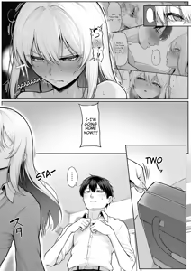 Page 68 of Yarasete Yaru tte Itten no! 2 | I'm saying I'll let you do it! 2 - preview thumbnail