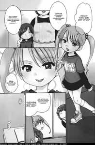 Page 4 of Sakuranbo BABY Zenpen - preview thumbnail