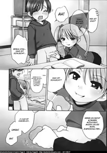 Page 5 of Sakuranbo BABY Zenpen - preview thumbnail