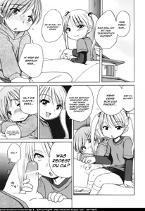 Page 8 of Sakuranbo BABY Zenpen - preview thumbnail