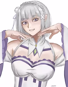 Page 192 of Emilia - The EMT Collection 23 - preview thumbnail