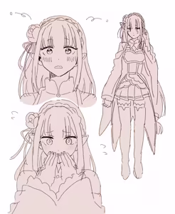 Page 1156 of Emilia - The EMT Collection 18 - preview thumbnail