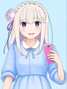 Page 1170 of Emilia - The EMT Collection 18 - preview thumbnail