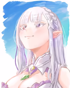 Page 609 of Emilia - The EMT Collection 18 - preview thumbnail