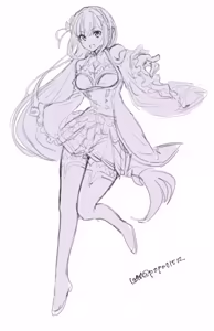 Page 840 of Emilia - The EMT Collection 18 - preview thumbnail