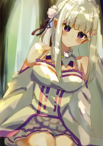 Page 88 of Emilia - The EMT Collection 18 - preview thumbnail