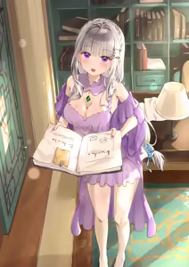 Page 886 of Emilia - The EMT Collection 18 - preview thumbnail