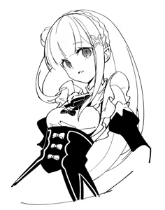 Page 902 of Emilia - The EMT Collection 18 - preview thumbnail