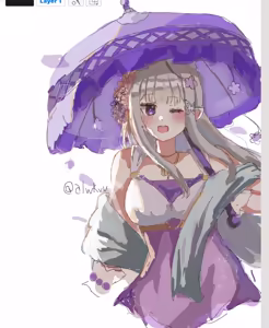 Page 93 of Emilia - The EMT Collection 18 - preview thumbnail