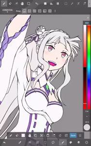 Page 1282 of Emilia - The EMT Collection 17 - preview thumbnail