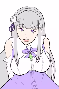 Page 1382 of Emilia - The EMT Collection 17 - preview thumbnail