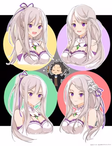 Page 1654 of Emilia - The EMT Collection 17 - preview thumbnail