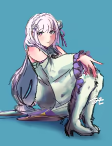 Page 1221 of Emilia - The EMT Collection 21 - preview thumbnail