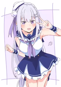 Page 127 of Emilia - The EMT Collection 21 - preview thumbnail