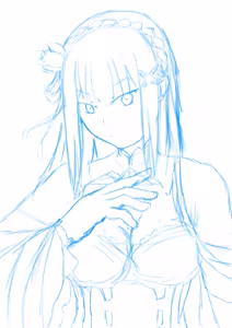 Page 1766 of Emilia - The EMT Collection 21 - preview thumbnail