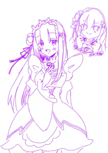 Page 347 of Emilia - The EMT Collection 21 - preview thumbnail
