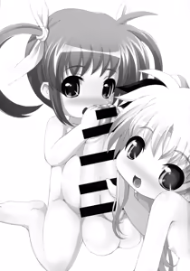 Page 3 of Lolibote Nanoha Bitch BREAK-f | 로리보테나노하빗치 BREAK-f - preview thumbnail