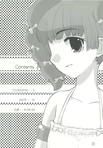 Page 3 of idol tachi ga shouko dayo!! - preview thumbnail