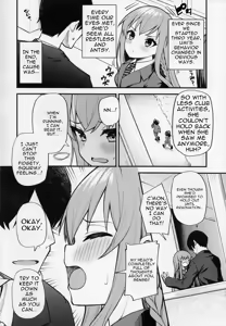 Page 4 of Tatoeba Konna Million Theater vol. 7 -Kousaka Umi no Oshigoto- - preview thumbnail