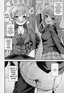 Page 8 of Tatoeba Konna Million Theater vol. 7 -Kousaka Umi no Oshigoto- - preview thumbnail