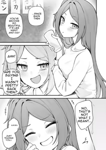 Page 5 of Tatoeba Konna Million Theater vol. 19 Juunengo no Ogami Tamaki - preview thumbnail