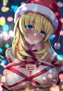 Page 20 of 2021 FANBOX Matome CG-Shuu - preview thumbnail
