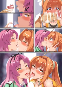 Page 158 of 2022 FANBOX Matome CG-Shuu - preview thumbnail