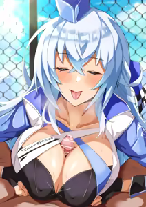 Page 7 of 2022 FANBOX Matome CG-Shuu - preview thumbnail
