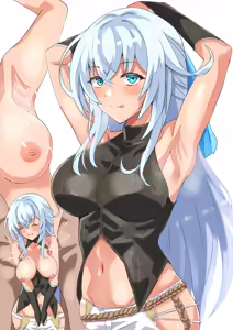 Page 71 of 2022 FANBOX Matome CG-Shuu - preview thumbnail