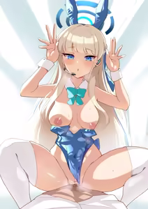 Page 69 of 2023 FANBOX Matome CG-Shuu - preview thumbnail