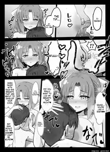Varfut - hentai manga cover image