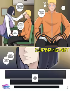 Page 4 of House Guest - preview thumbnail