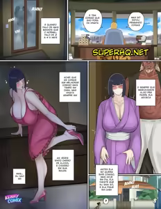 Page 10 of House Guest - preview thumbnail