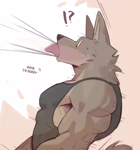 Page 22 of Doodles - preview thumbnail