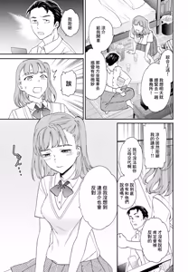 Page 3 of Fuwafuwa - preview thumbnail