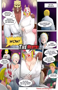 Page 56 of Affair Hidden In The Leaves - preview thumbnail