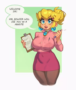 Page 15 of RIZDRAWS - preview thumbnail
