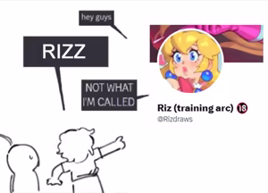 Page 392 of RIZDRAWS - preview thumbnail